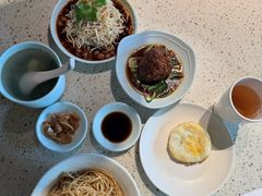 -东园小馆·早茶·淮扬小炒(江都路店)