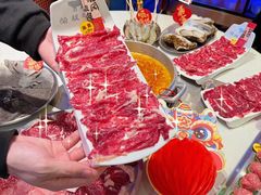 -荣叔港式沙嗲牛肉火锅(正佳潮流店)
