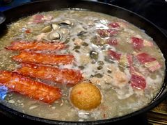 -拾下卜卜贝•海鲜火锅