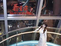 -WFC会仙楼观景台