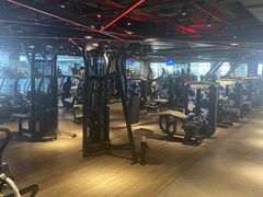 -W FITNESS 威尔仕健身·游泳(老西门新苑店)