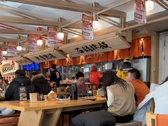 -味千拉面(金融街店)