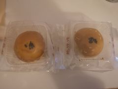 -鲍师傅糕点(国金街店)