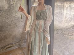 -汉仪华裳汉服旗袍·摄影写真馆(乌镇西栅店)