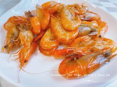 油爆虾-光明邨大酒家(淮海路店)