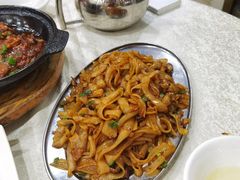 -广宁炭炉鸡煲·富临门饭店