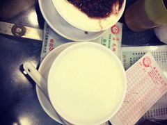 红豆双皮奶（热20-义顺牛奶公司(庇利金街店)