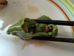 -开海·红岛海鲜虾水饺(石老人店)