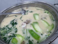 -罗记家常菜(鸿景花园店)