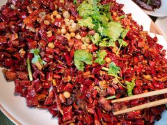 -章吴记喜瑞餐厅(东东城店)