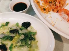 -大鸭梨烤鸭店(光彩店)
