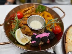 -奈尔宝·儿童乐园·亲子餐厅(鄞州万达店)