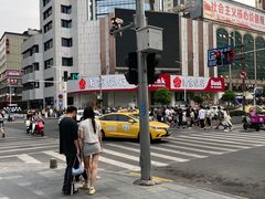 -南京时尚莱迪购物广场(正洪街店)