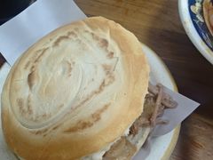 -秦豫肉夹馍(东羊市店)