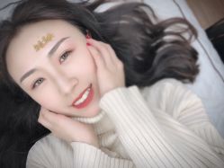 -尔素·半永久纹眉·野生眉