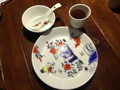 -客语客家菜(东山口店)