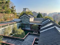 -广州神农草堂中医药博物馆