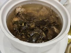 -金华安大酒楼·老牌潮菜·粤式茶点(东方国际店)