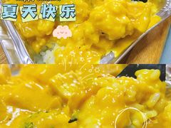 -必胜客(世纪港湾店)