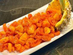 -隐食私房菜(渡口·光荣院南门·老街店)