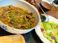 -创味·民间海南菜·非遗藤桥排骨(藤桥·免税城店)