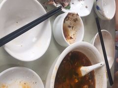 -延边民俗村狗肉馆(重庆胡同店)