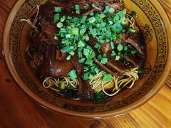 -小根法羊肉馆(双林分店)