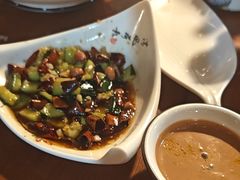 -前门杨记·铜锅涮肉(王府井·故宫店)