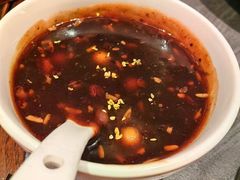 -小厨娘金榜题名(夫子庙秦淮河店)