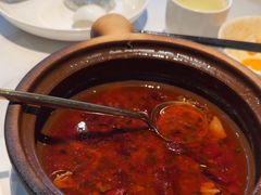 -一品红川菜(皇岗店)