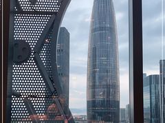 -小南洋海景餐厅(深圳湾店)