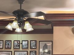 -摩根扒房(桐梓林店)