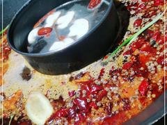 -楠火锅(龙阳广场店)