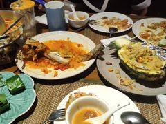 -泰国餐厅 Thai Food(裕华万达店)