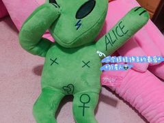 -BIG PINK大粉娃娃机主题馆(圆融星座店)