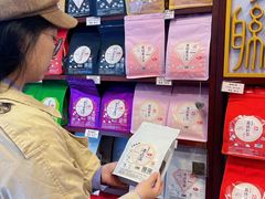 -华联发展销售中心(十月初五街店)