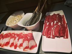 -海底捞火锅(金光华店)