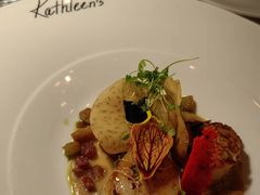 -Kathleen's Waitan 凯圣琳江景西餐厅(外滩店)