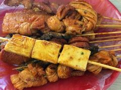 -博山菜·大厨烙馍村(金乔社区店)