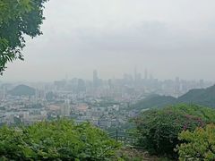 -广州市白云山风景名胜区