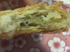 -朱记小郑酥烧饼(建康路店)