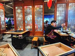 -周记全牛油火锅