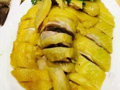 -瑞记湛江鸡饭店·粤西第一鸡(粤垦店)