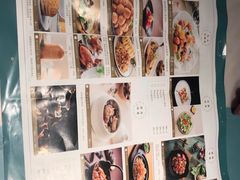 -大树餐厅(益田假日店)