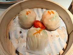 -禄运茶居·手工点心(猎德店)