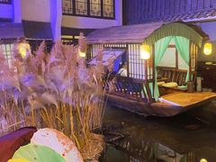 -淀里船宴(卓达店)