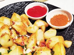 香煎土豆-麓湘小镇(开福万达广场店)