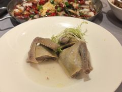-金哥私房菜馆(张府园总店)