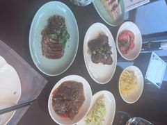 -环球港凯悦 · 享悦中餐厅