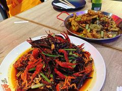 -红盔甲·小龙虾(车公庙店)